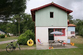 Résidence Néméa Les Rives De Saint Brice Parque de vacaciones Ares