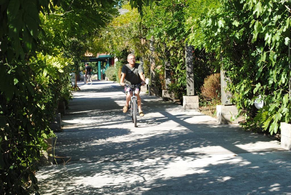 Résidence Néméa Les Rives De Saint Brice Parque de vacaciones